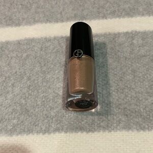 Giorgio Armani Liquid Eyeshadow - Shimmery Nude Gold 67 s eye tint